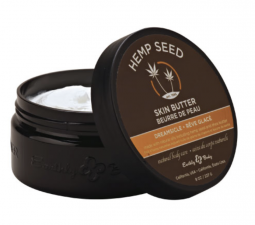 Hemp Seed Skin Butter - Dreamsicle